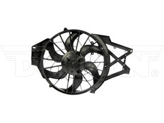 Dorman 620-130 Radiator Fan Assembly