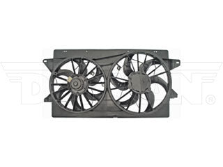 Dorman 620-131 Radiator Fan Assembly