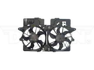 Dorman 620-132 Radiator Fan Assembly