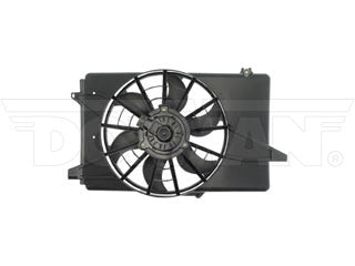 Dorman 620-133 Radiator Fan Assembly