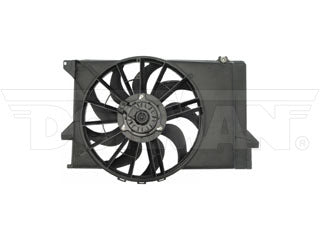 Dorman 620-134 Radiator Fan Assembly