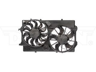 Dorman 620-135 Radiator Fan Assembly