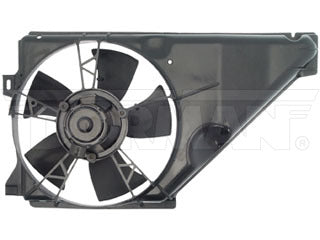 Dorman 620-136 Radiator Fan Assembly