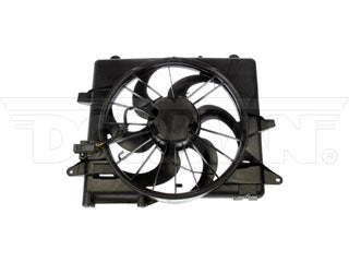 Dorman 620-137 Radiator Fan Assembly