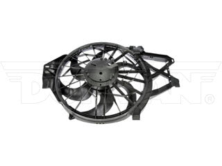 Dorman 620-138 Radiator Fan Assembly
