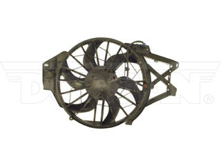 Dorman 620-139 Radiator Fan Assembly