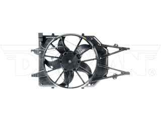 Dorman 620-142 Radiator Fan Assembly