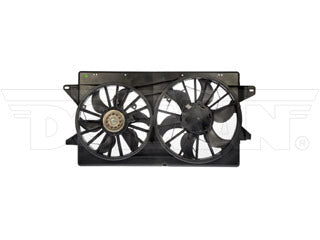 Dorman 620-144 Radiator Fan Assembly