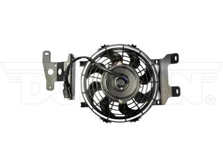 Dorman 620-146 Radiator Fan Assembly