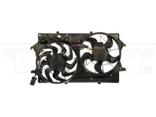 Dorman 620-147 Radiator Fan Assembly