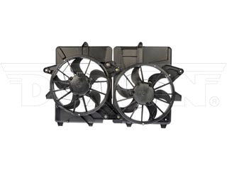 Dorman 620-157 Radiator Fan Assembly