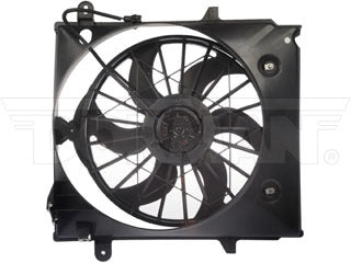 Dorman 620-162 Radiator Fan Assembly