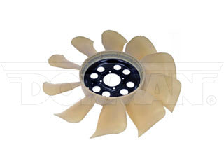 Dorman 620-163 Radiator Fan Blade