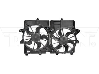 Dorman 620-165 Radiator Fan Assembly