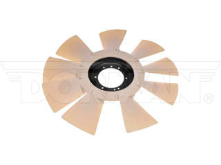 Dorman 620-166 Radiator Fan Blade