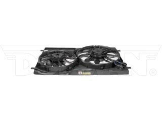 Dorman 620-167 Radiator Fan Assembly