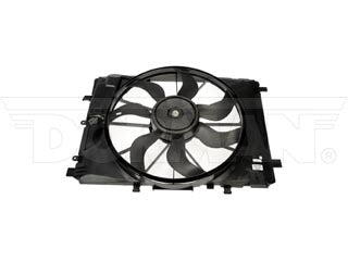 Dorman 620-168 Radiator Fan Assembly
