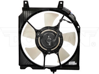 Dorman 620-172 A/C Condenser Fan Assembly