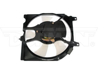 Dorman 620-175 A/C Condenser Fan Assembly