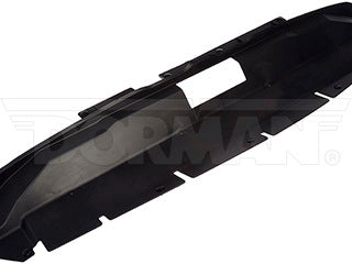 Dorman 620-186 Radiator Support Air Deflector