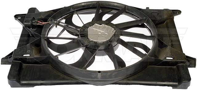 Dorman 620-187 Radiator Fan 2017-2026 Chrysler Pacifica - view 2