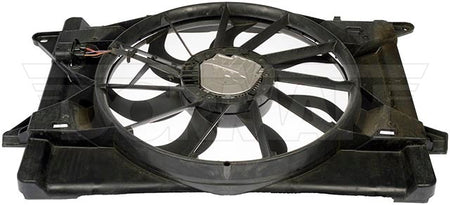 Dorman 620-187 Radiator Fan 2017-2026 Chrysler Pacifica - view 2