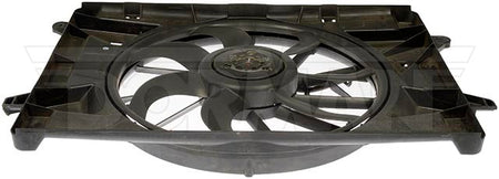 Dorman 620-187 Radiator Fan 2017-2026 Chrysler Pacifica - view 3