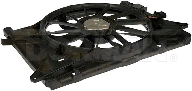 Dorman 620-187 Radiator Fan 2017-2026 Chrysler Pacifica - view 1