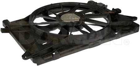 Dorman 620-187 Radiator Fan 2017-2026 Chrysler Pacifica - view 1