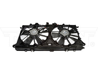 Dorman 620-190 Radiator Fan Assembly