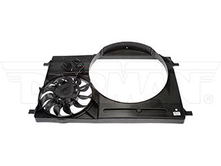 Dorman 620-192 Radiator Fan Assembly