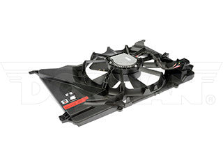 Dorman 620-196 Radiator Fan Assembly