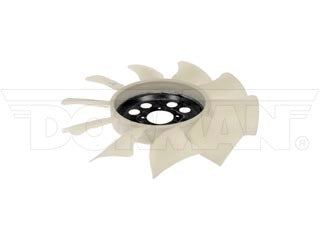 Dorman 620-199 Radiator Fan Blade