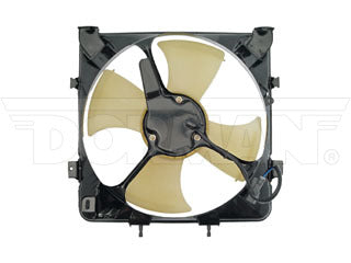 Dorman 620-202 A/C Condenser Fan Assembly