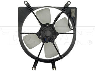 Dorman 620-204 Radiator Fan Assembly