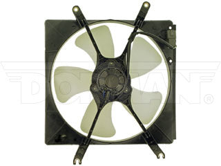 Dorman 620-206 Radiator Fan Assembly