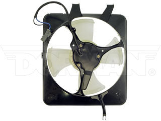 Dorman 620-207 A/C Condenser Fan Assembly