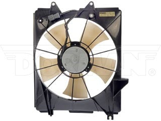 Dorman 620-210 Radiator Fan Assembly