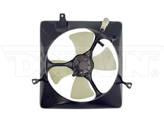 Dorman 620-213 Radiator Fan Assembly