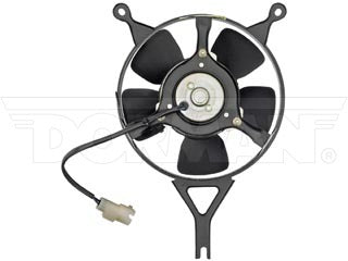 Dorman 620-214 Radiator Fan Assembly