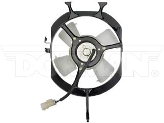 Dorman 620-216 A/C Condenser Fan Assembly