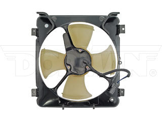 Dorman 620-218 A/C Condenser Fan Assembly