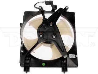 Dorman 620-220 A/C Condenser Fan Assembly