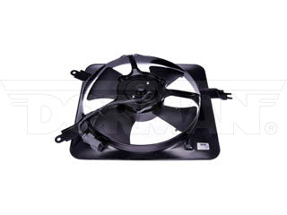 Dorman 620-224 A/C Condenser Fan Assembly