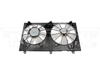 Dorman 620-225 Radiator Fan Assembly