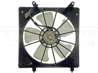 Dorman 620-227 Radiator Fan Assembly