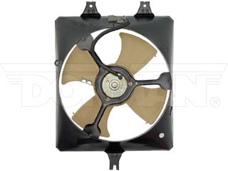 Dorman 620-228 A/C Condenser Fan Assembly