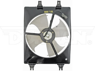 Dorman 620-231 A/C Condenser Fan Assembly