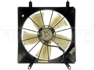 Dorman 620-232 Radiator Fan Assembly