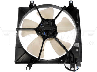 Dorman 620-240 Radiator Fan Assembly
